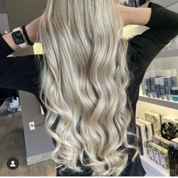 Taz Hair - From my last visit at Taz Hair Co. London. Outstanding yet again!!!