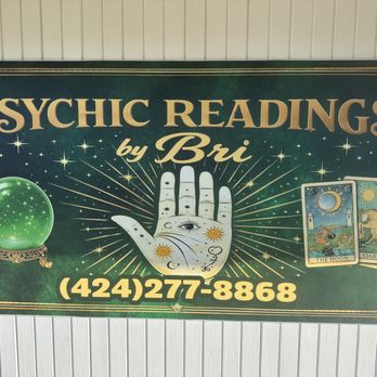 Psychic Readings by Bri - Psychics Near Me - Palos Verdes Estates, California Psychic Readings by Bri - Psychics Near Me - Palos Verdes Estates, California