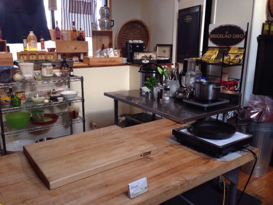 ChefShop.com by null