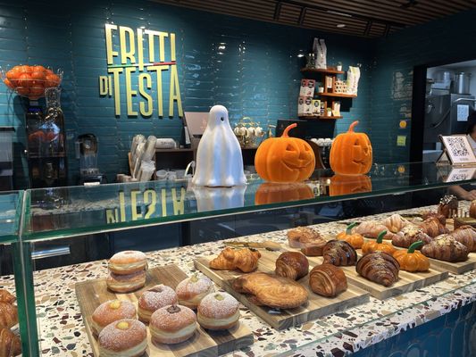 Fritti Di Testa by null