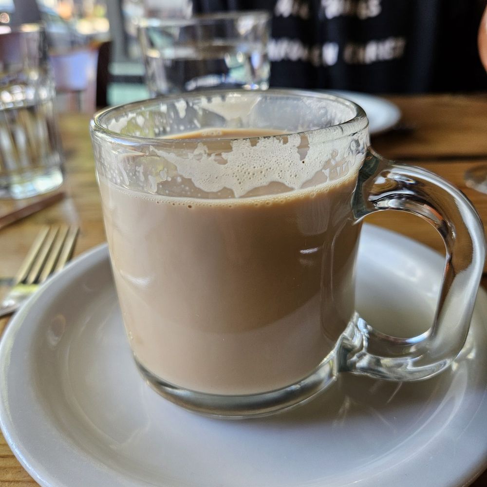 Tipsy Yeti Restaurant & Bar - Hot milk tea - Sports Bars Near Me - Berkeley, California Tipsy Yeti Restaurant & Bar - Hot milk tea - Sports Bars Near Me - Berkeley, California
