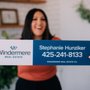 Photo of Stephanie Hunziker - Windermere Real Estate