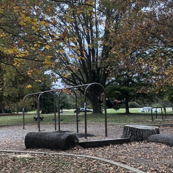 Cherokee Park - Playground - Parks Near Me - Louisville, Kentucky