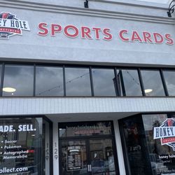 Honey Hole Collectibles