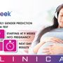 Photo of Meet the Baby Ultrasound