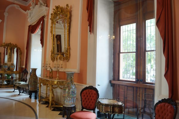 Museo Casa Montejo by null