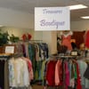 Treasures Thrift Store gift card