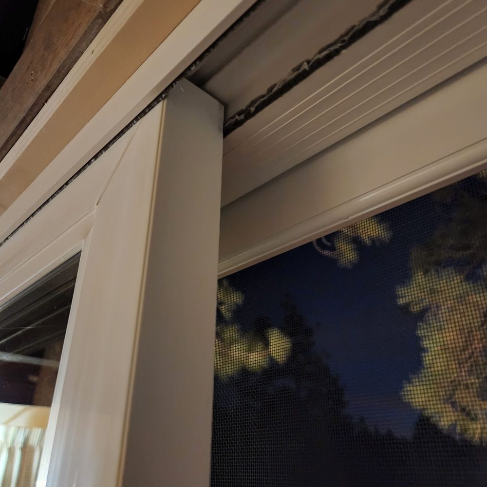 Best Windows & Doors - 3/4" at the top - Windows Installation Near Me - Big Bear Lake, California Best Windows & Doors - 3/4" at the top - Windows Installation Near Me - Big Bear Lake, California