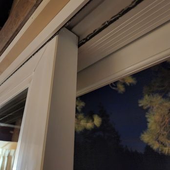 Best Windows & Doors - 3/4" at the top - Windows Installation Near Me - Big Bear Lake, California