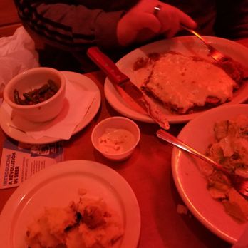 Texas Roadhouse - Steakhouses Near Me - Everett, Massachusetts