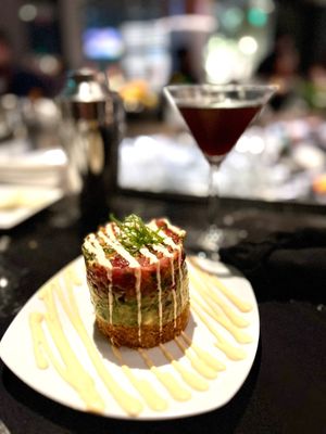 Mastro's Steakhouse by null