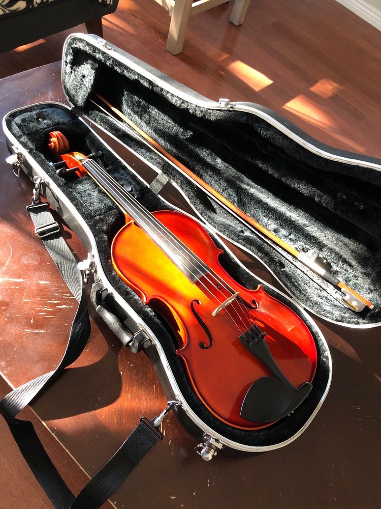 KOLACNY MUSIC 29 Reviews Musical Instruments & Teachers 1900 S