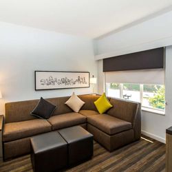 Hyatt House Santa Clara - Guest Room