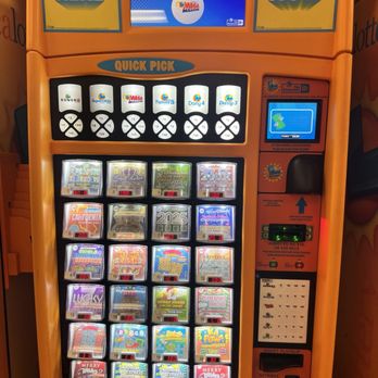PRIMM VALLEY LOTTO STORE - Updated September 2025 - 267