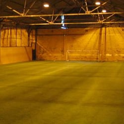 Walton Park Leisure Centre