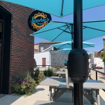 Sophie's Bagels - Bagels Near Me - Pendleton, Indiana
