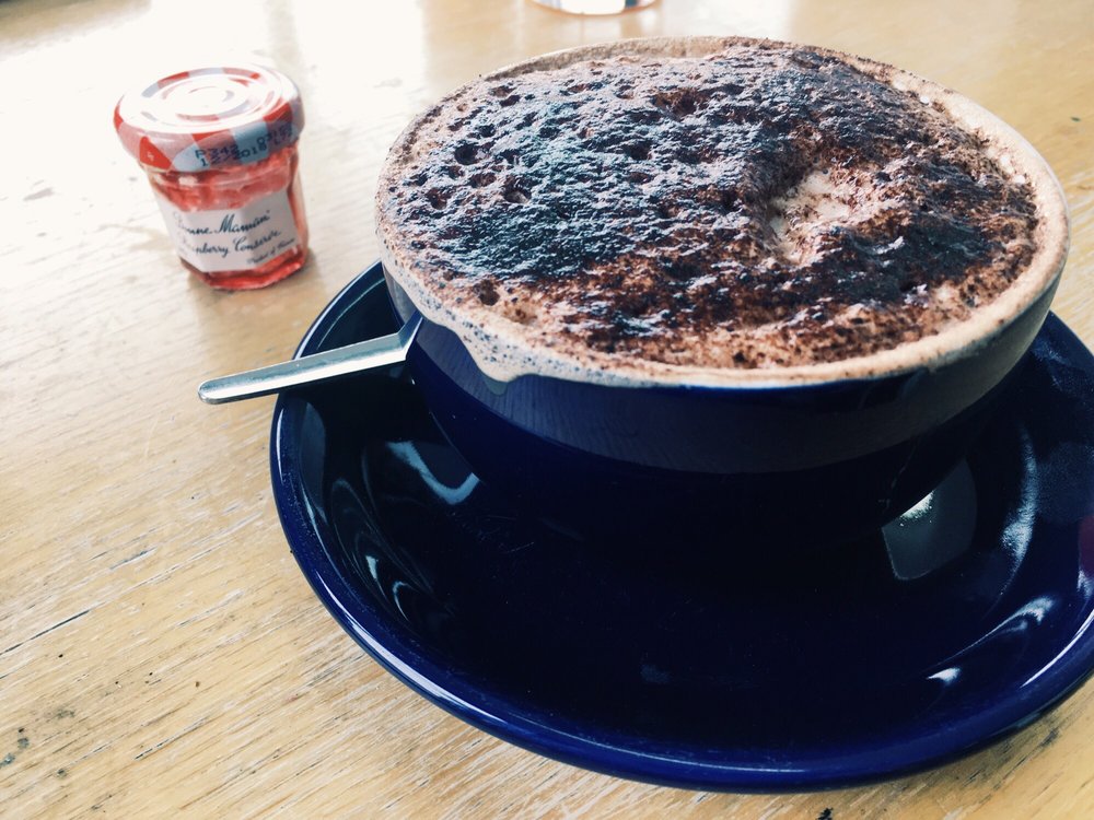 CREATIVE COFFEE HUB 17a Raddlebarn Road, Birmingham, West Midlands