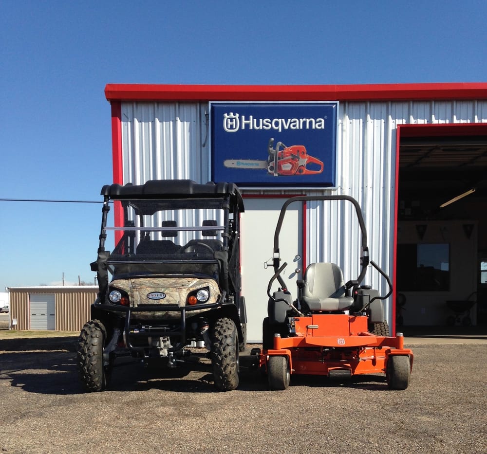 CLEBURNE AIR COOLED ENGINE SERVICE Updated June 2024 1605 S Main St