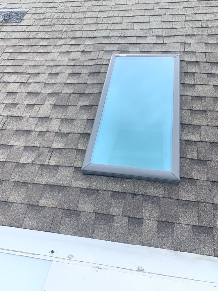 Slide of High Quality Roofing