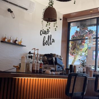 Perla - Coffee & Tea Near Me - Woodbridge Township, New Jersey Perla - Coffee & Tea Near Me - Woodbridge Township, New Jersey