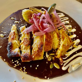 Mole Mexican Kitchen - Amazing chicken mole. - Mexican Near Me - Sedona, Arizona Mole Mexican Kitchen - Amazing chicken mole. - Mexican Near Me - Sedona, Arizona