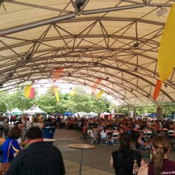 Headwaters Park - Ribfest