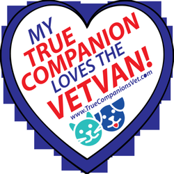 True Companions VetVan