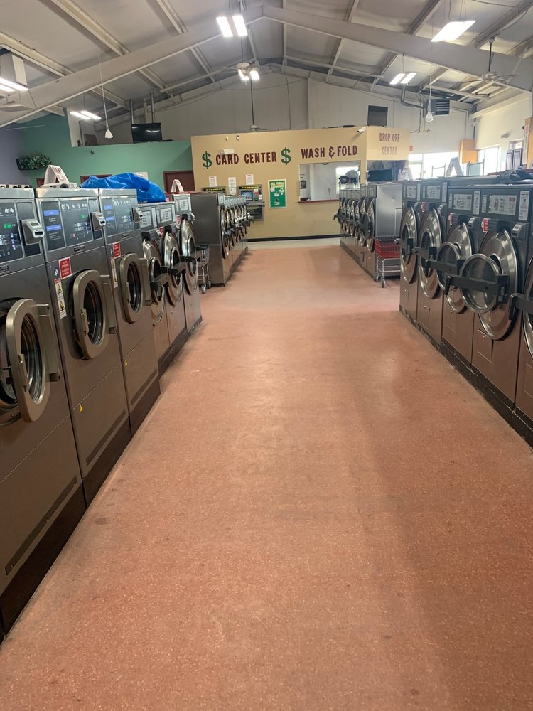 WONDERWASH LAUNDROMAT Updated September 2024 22 Photos & 12 Reviews
