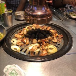 Donenoo - Grilled meat
