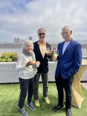 Coterie Cathedral Hill by null