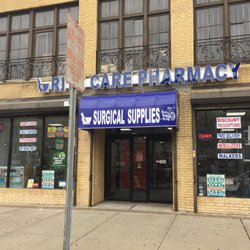 Rite Care Pharmacy & Surgicals