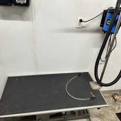 Tractor Supply - Self serve dog wash