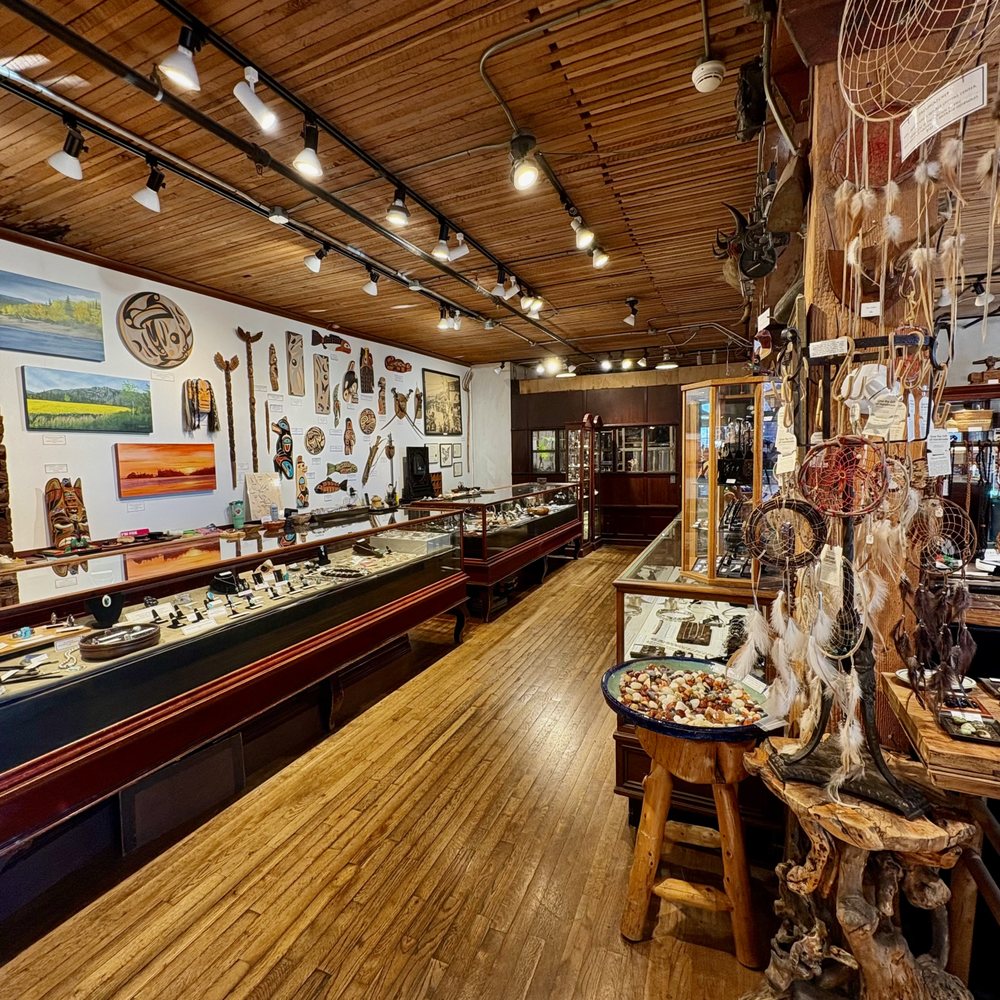 TOP 10 BEST Native American near Pike Place Market, Seattle, WA - Updated  2026 - Yelp