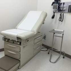 Instant Urgent Care - Exam Room