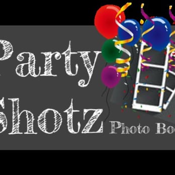 Party Shotz Photobooths - Photo Booth Rentals Near Me