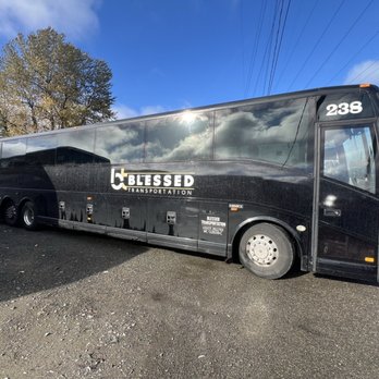 Blessed Transportation - Transportation - Limos Near Me - Renton, Washington Blessed Transportation - Transportation - Limos Near Me - Renton, Washington