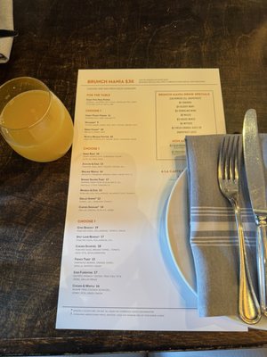 Menu photo 1 Cava Mezze - Olney Olney, MD