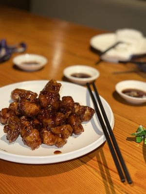 Super Dumpling Culver City by null