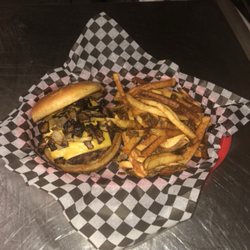 Big Time Sports Bar & Grill