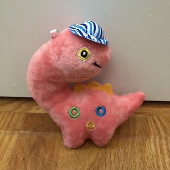 Ume Tea - Bunny Surprise plushie - Bubble Tea Near Me - Davis, California