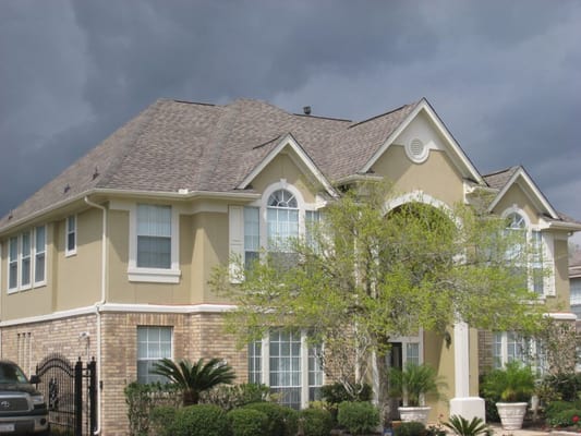 VeeDone Construction Logo