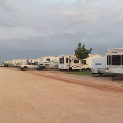 Seminole Storage and RV Park