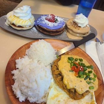 My Cafe - Breakfast & Brunch Near Me - Kapolei, Hawaii My Cafe - Breakfast & Brunch Near Me - Kapolei, Hawaii