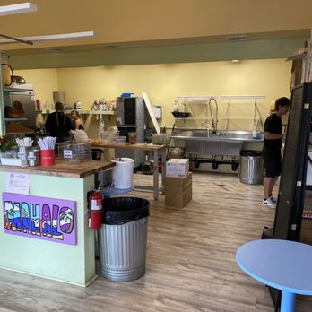 Leahi Health - Inside - Vegan Near Me - Honolulu, Hawaii Leahi Health - Inside - Vegan Near Me - Honolulu, Hawaii