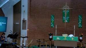 Lutheran Our Savior Missouri Synod