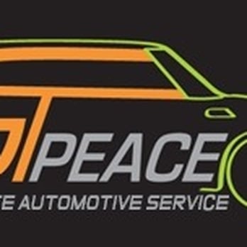GT Peace Automotive - Auto Repair Near Me - Chantilly, Virginia GT Peace Automotive - Auto Repair Near Me - Chantilly, Virginia