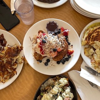 Cafe M - Breakfast & Brunch Near Me - Berkeley, California Cafe M - Breakfast & Brunch Near Me - Berkeley, California