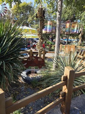 Fillmore's Taste-In by null