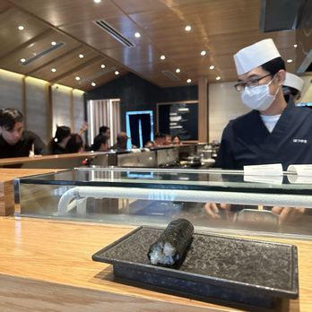 HATSUYUKI HANDROLL BAR - Updated September 2025 - 331 Photos & 66