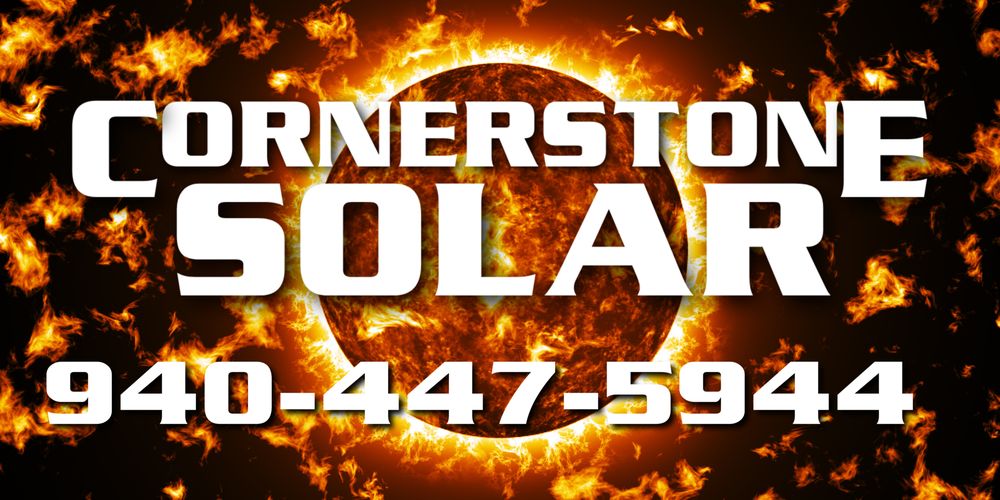 Slide of Cornerstone Roofing & Solar